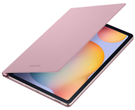 Samsung Book Cover do Galaxy Tab S6 Lite różowy - 563555 - zdjęcie 6